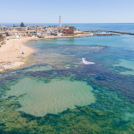 Appartamenti Pomelia Punta Secca Zewnętrze zdjęcie