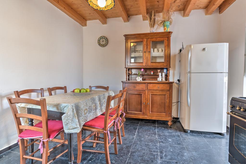 Appartamenti Pomelia Punta Secca Zewnętrze zdjęcie