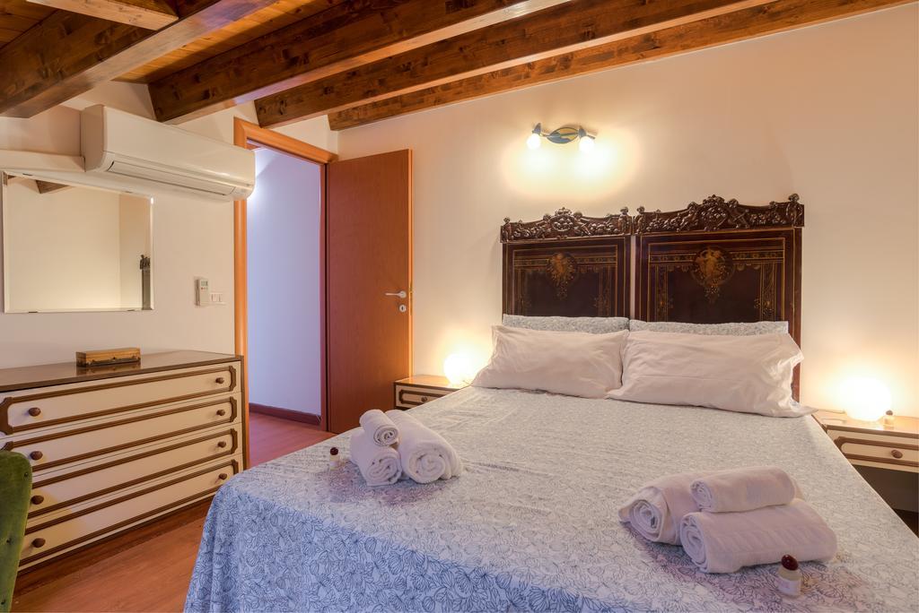 Appartamenti Pomelia Punta Secca Zewnętrze zdjęcie