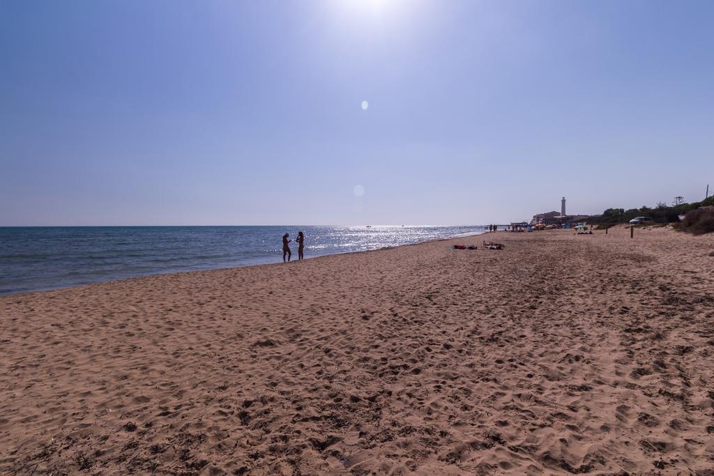 Appartamenti Pomelia Punta Secca Zewnętrze zdjęcie