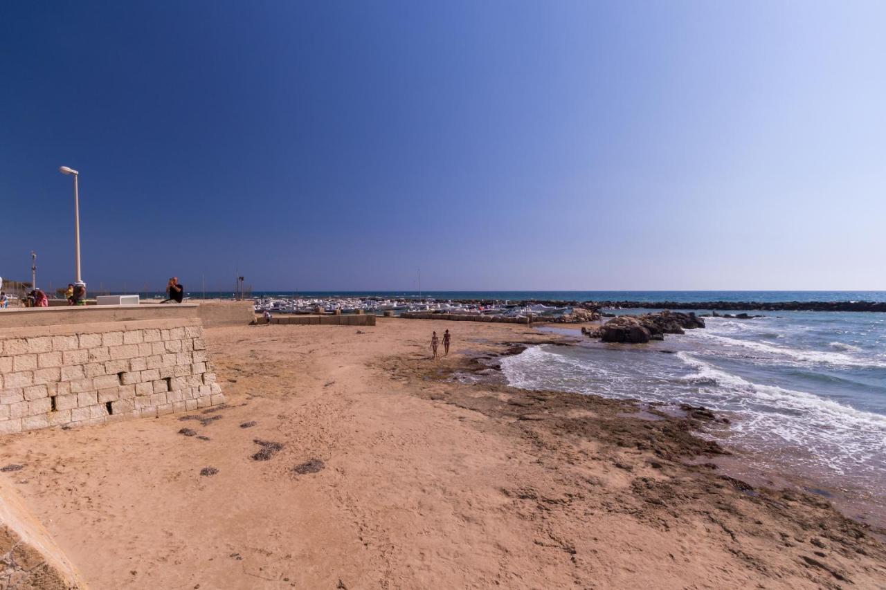 Appartamenti Pomelia Punta Secca Zewnętrze zdjęcie